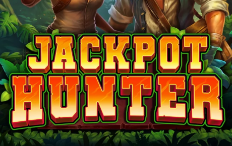 Machine a sous Jackpot Hunter