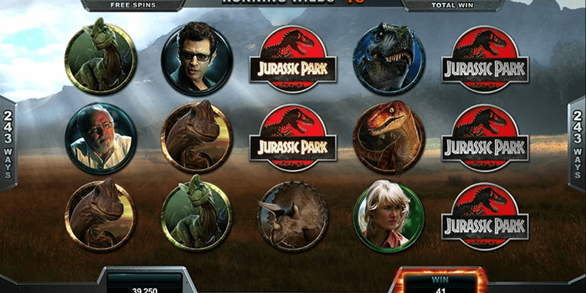 Jurassic World