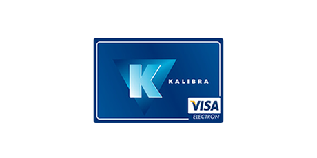 Kalibra Card