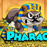 Le Pharaoh logo