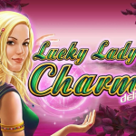 Lucky Lady's Charm Deluxe logo