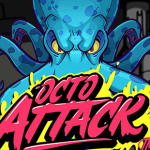 Octo Attack logo