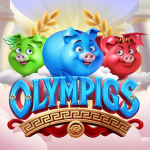 Olympigs logo