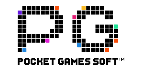 PG pocket games soft