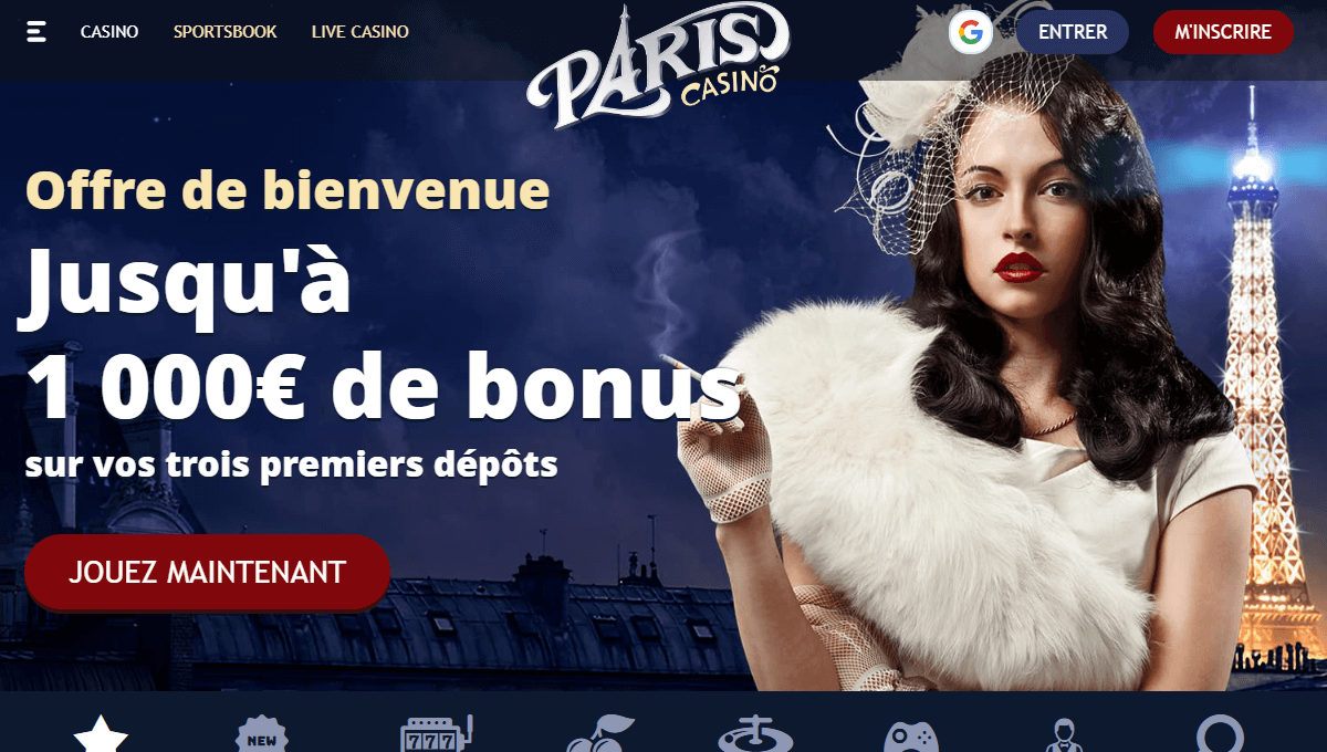 Paris Casino