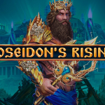 Poseidon's Rising logo