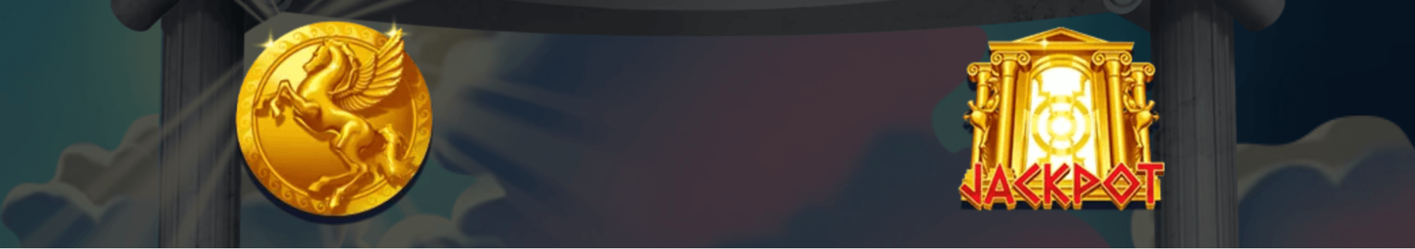 Power of Zeus Fonction Hold and Win