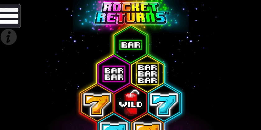 Rocket Returns