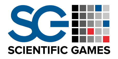 Scientific Games sg gaming