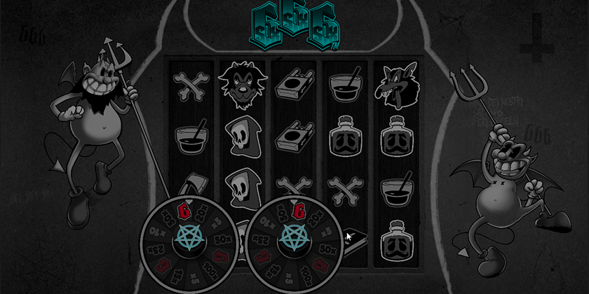 SixSixSix
