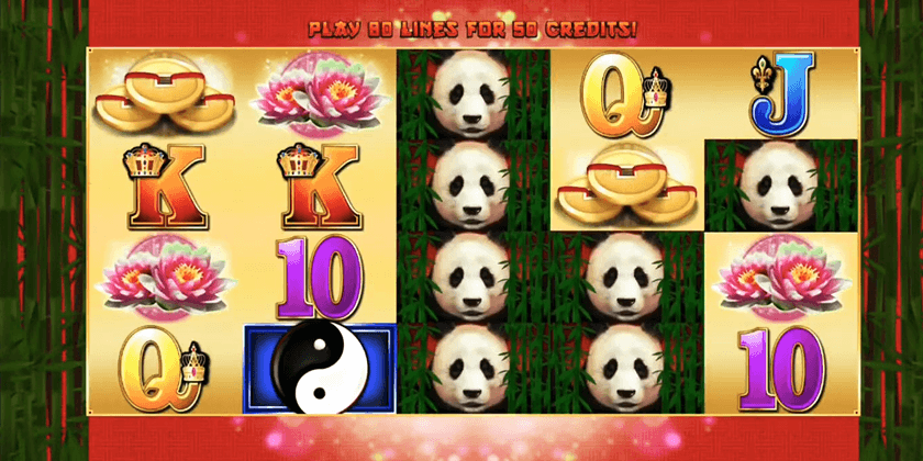 Spirit Guide Panda