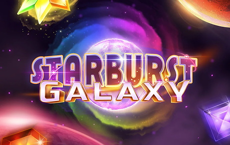 Machine a sous Starburst Galaxy