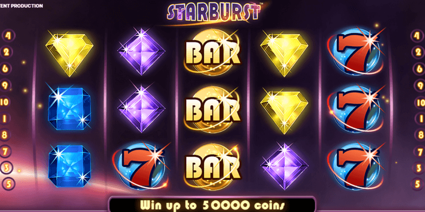 Starburst