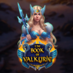 The Book of Valkyrie Demo logo