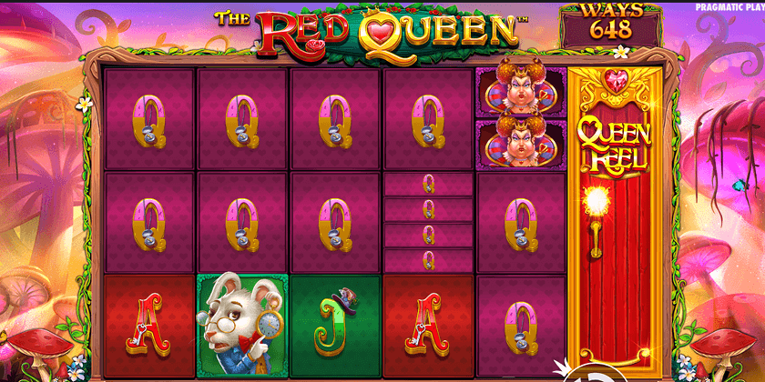 The Red Queen