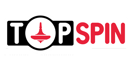 TopSpin Games