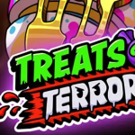 Treats of Terror logo