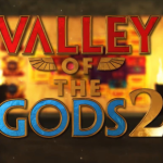 Valley of the Gods 2 logo