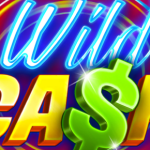 Wild Cash logo