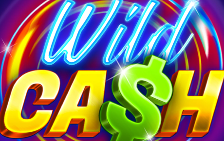 Machine a sous Wild Cash