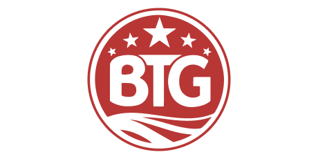 Big Time Gaming BTG