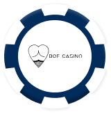 BofCasino Bonus Codes