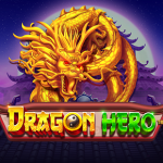 Dragon Hero logo