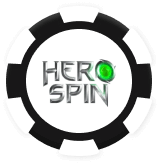 HeroSpin Casino Bonus Codes