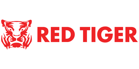 red tiger