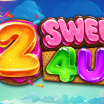 2 Sweet 4 U logo