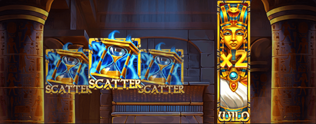 3 Pyramids of Gold Tours Gratuits