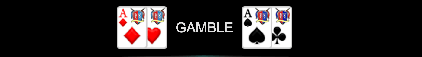 40 Burning Hot Fonction Gamble