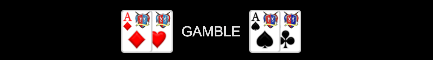 50 Hot Blast Fonction Gamble