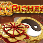 88 Riches logo