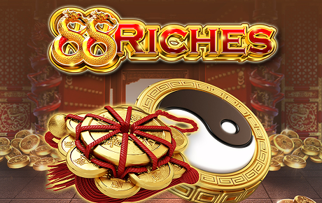 Machine à sous 88 Riches