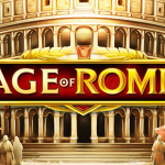 Age of Rome logo