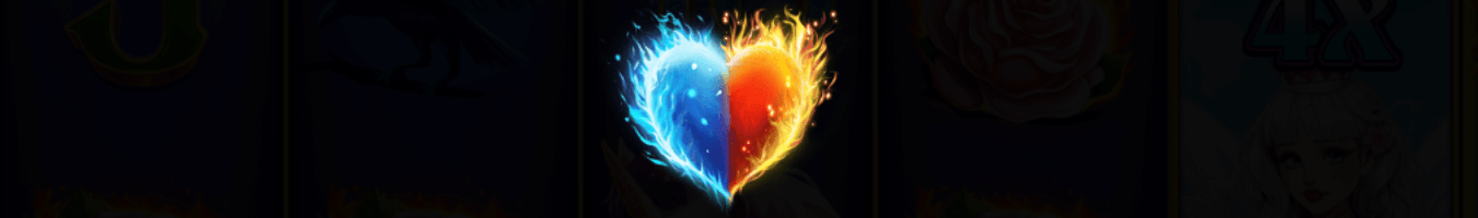 Angel vs Sinner Expanding Wild