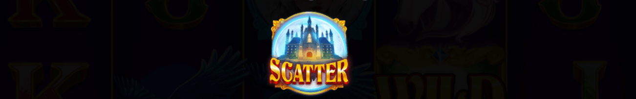 Angel vs Sinner Scatter