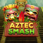 Aztec Smash logo