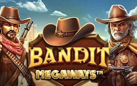 Machine a sous Bandit Megaways