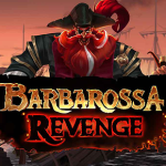 Barbarossa Revenge logo