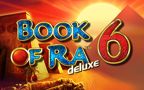 Machine à sous Book of Ra 6 Deluxe