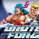 Brute Force logo