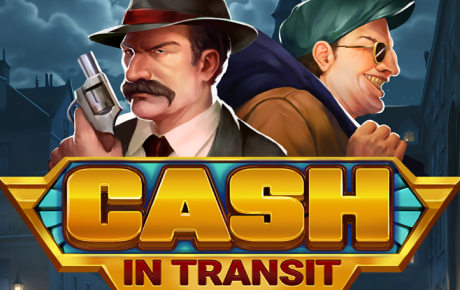 Machine à sous Cash in Transit