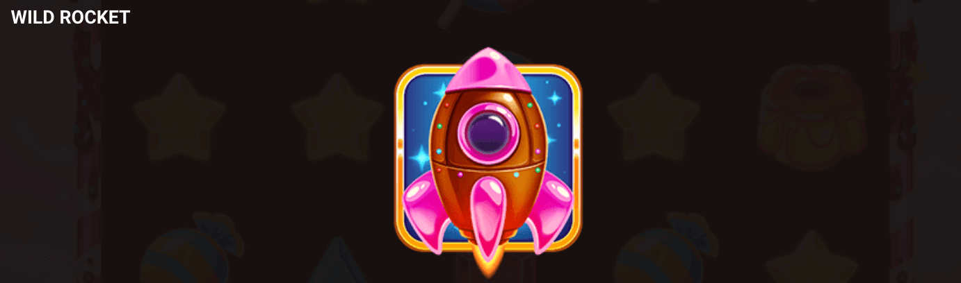 Chocolate Rocket Wild