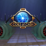 Coils of Cash logo