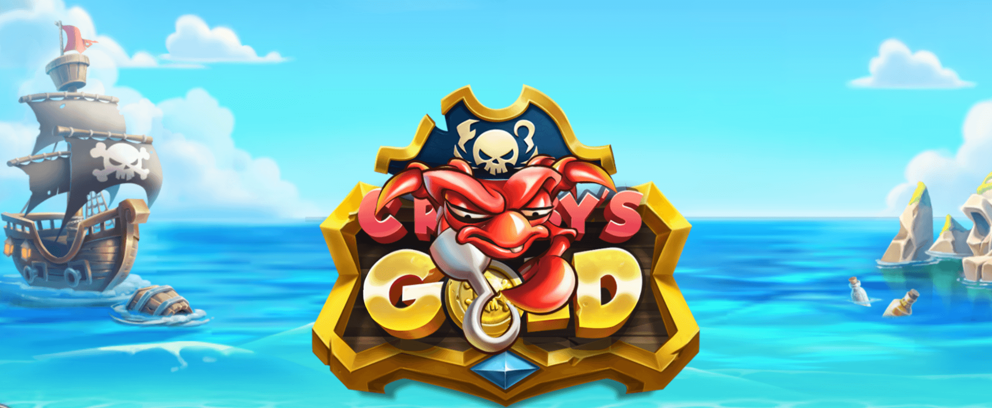 Crabby’s Gold Avis