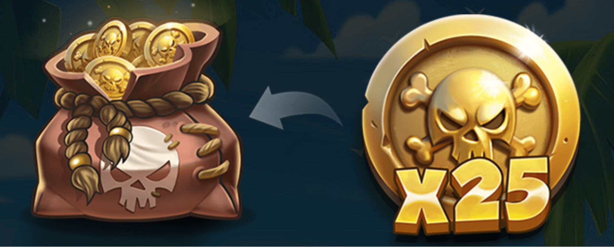 Crabby’s Gold Coin Collect