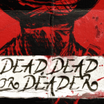 Dead, Dead or Deader logo