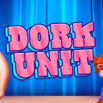 Dork Unit logo